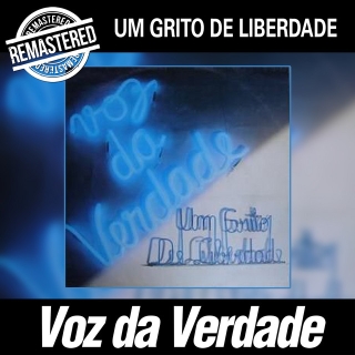 Um Grito de Liberdade