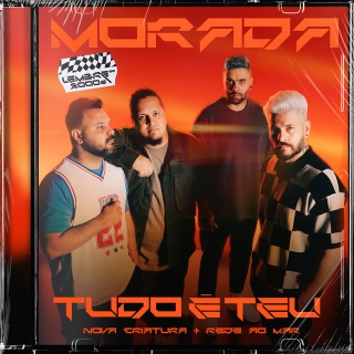 Tudo é Teu / Nova Criatura / Rede ao Mar