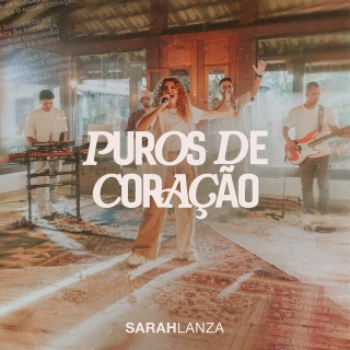 Puros de Coração