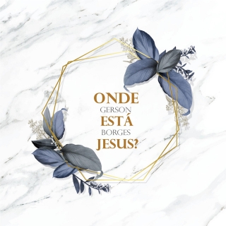 Onde está Jesus?