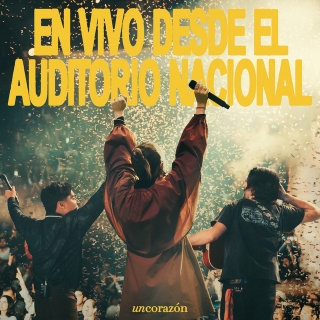 Tómalo / En Vivo desde el Auditorio Nacional