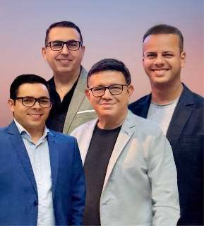 Cânticos Vocal