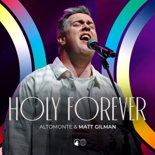 Holy Forever