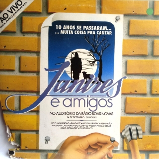 Janires