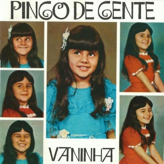 Cantai ao Senhor
