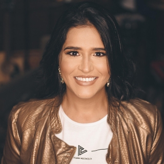 Poliana Vasconcelos