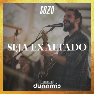 Seja Exaltado