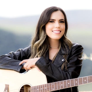 Luiza Marçal