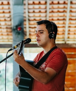 Gerson Martins