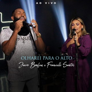Olharei Para o Alto
