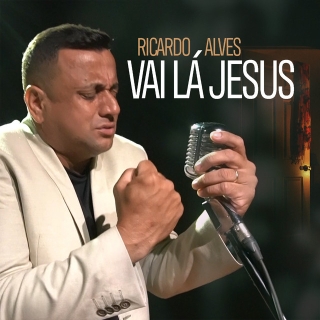 Vai Lá Jesus
