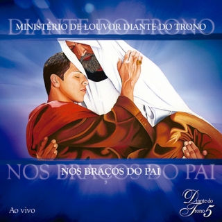 Vem de Ti, Senhor