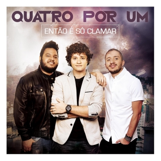 Então É Só Clamar