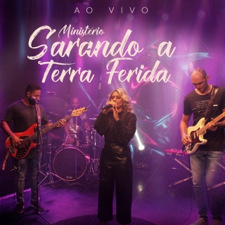 O Novo de Deus/ o Poder da Fé/ Espírito Santo (pot-pourri)