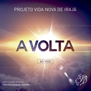 Maravilhosa Graça