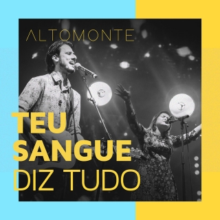 Teu Sangue Diz Tudo