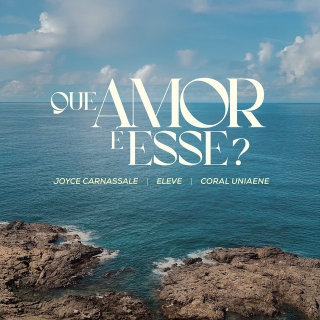 Que Amor É Esse?