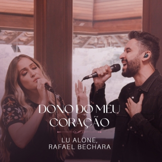 Dono Do Meu Coração