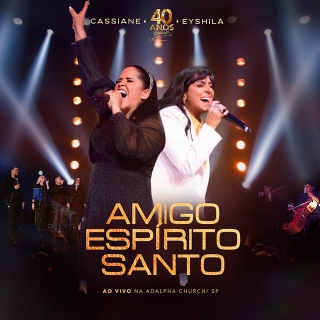 Amigo Espírito Santo