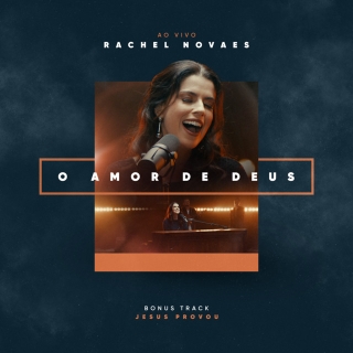 O Amor de Deus (Logo Eu)