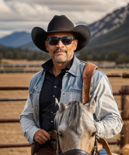 Antônio Cirilo