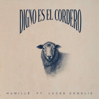 Digno Es El Cordero