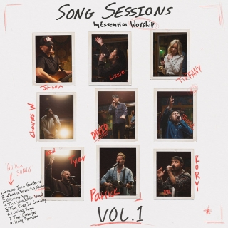 What A Beautiful Name / Worthy (Song Session)