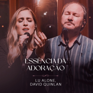 Essência da Adoração