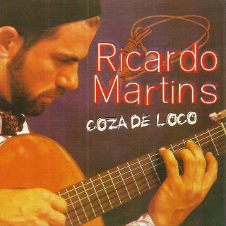 Ricardo Martins