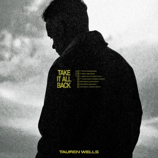 Take It All Back / Cinematic Version