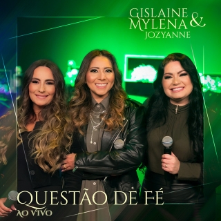 Questão de Fé