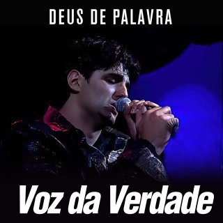 Deus de Palavra