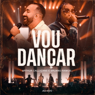 Vou Dançar