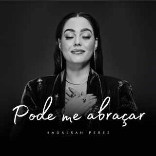 Pode Me Abraçar