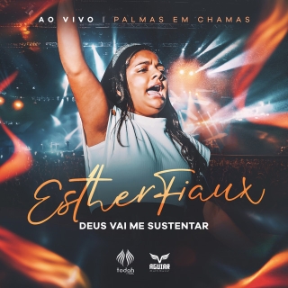 Deus Vai Me Sustentar