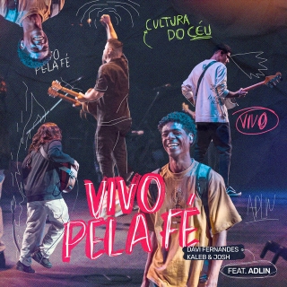 Vivo Pela Fé