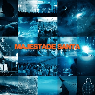 Majestade Santa