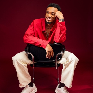 Jonathan McReynolds