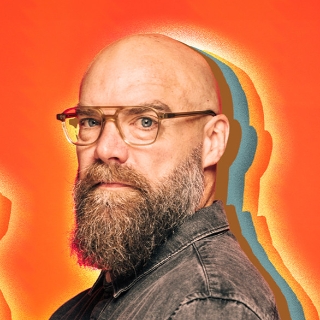 Tim Timmons