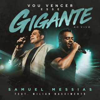 Vou Vencer Esse Gigante