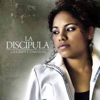 La Discipula