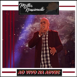 Vivo Só Para Deus