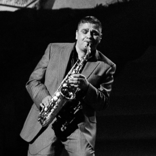 Rudy Rodriguez