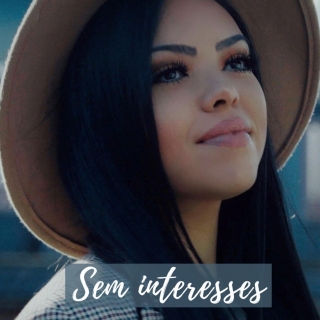 Sem Interesses