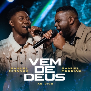 Vem de Deus