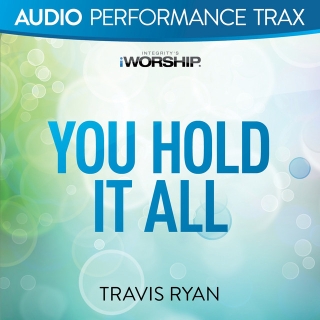 You Hold It All / Low Key Without Background Vocals