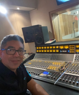Jmv The Producer