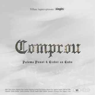Comprou