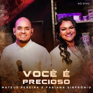 Você é Precioso
