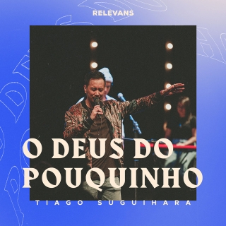 O Deus do Pouquinho, Pt. 05